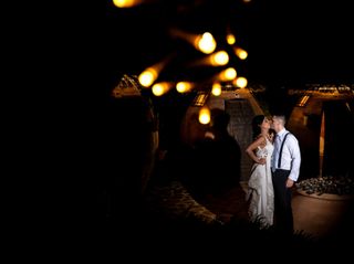 La boda de Gema y Jorge