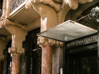 La boda de Helena y Yago 2