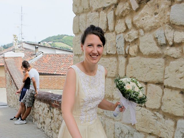 La boda de Alessandro y Valentina en Valencia, Valencia 7