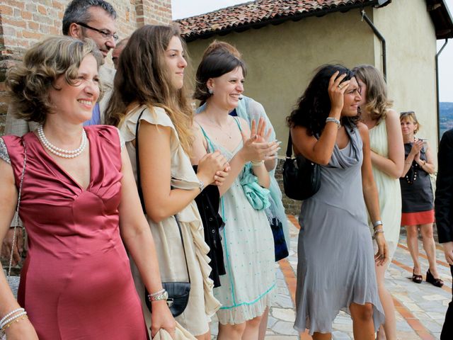 La boda de Alessandro y Valentina en Valencia, Valencia 16