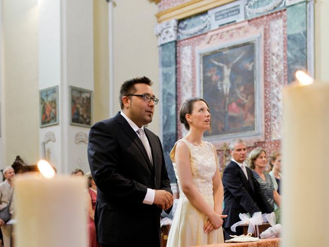 La boda de Alessandro y Valentina en Valencia, Valencia 20