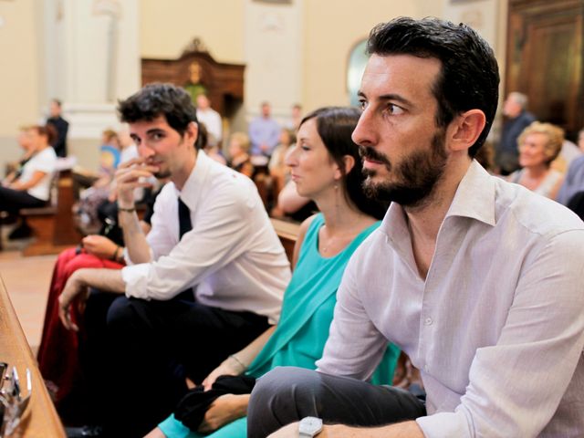 La boda de Alessandro y Valentina en Valencia, Valencia 21