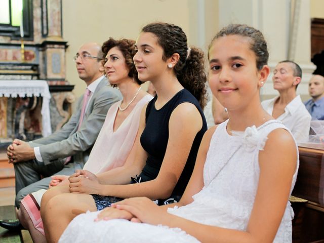 La boda de Alessandro y Valentina en Valencia, Valencia 30