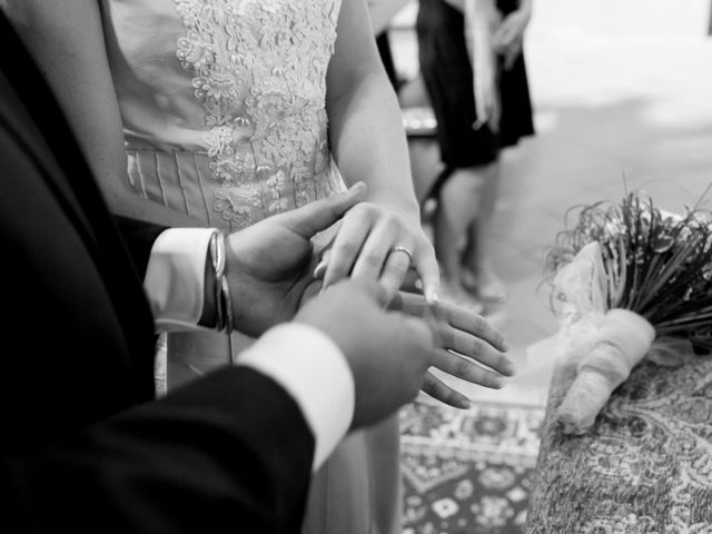 La boda de Alessandro y Valentina en Valencia, Valencia 38