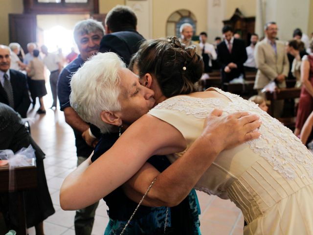 La boda de Alessandro y Valentina en Valencia, Valencia 50