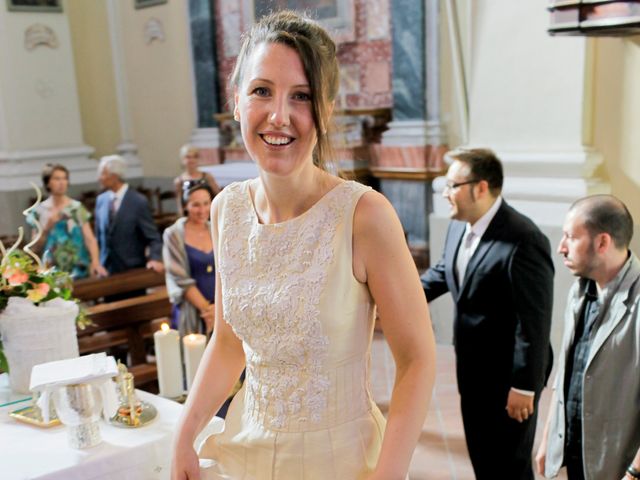 La boda de Alessandro y Valentina en Valencia, Valencia 51