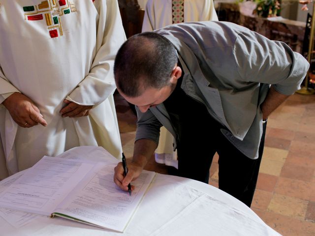 La boda de Alessandro y Valentina en Valencia, Valencia 56