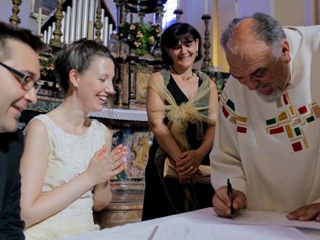 La boda de Alessandro y Valentina en Valencia, Valencia 57