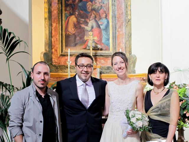 La boda de Alessandro y Valentina en Valencia, Valencia 62