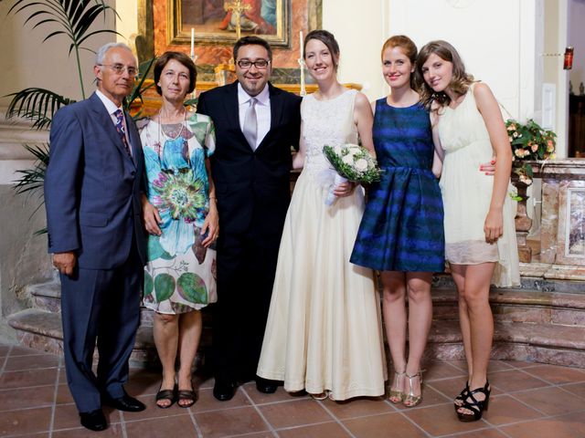 La boda de Alessandro y Valentina en Valencia, Valencia 63