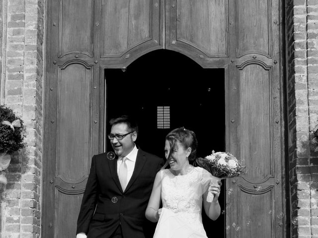 La boda de Alessandro y Valentina en Valencia, Valencia 68