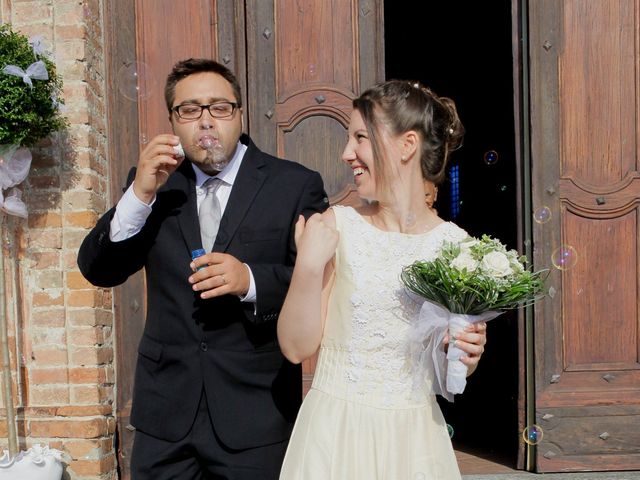 La boda de Alessandro y Valentina en Valencia, Valencia 73