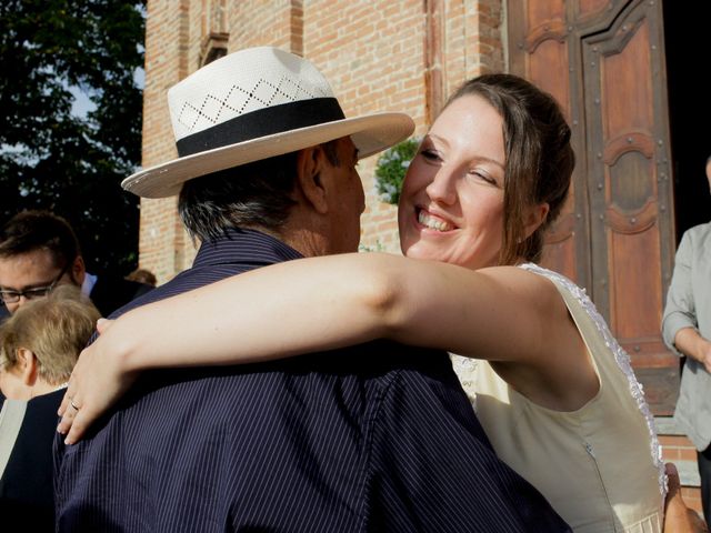 La boda de Alessandro y Valentina en Valencia, Valencia 75