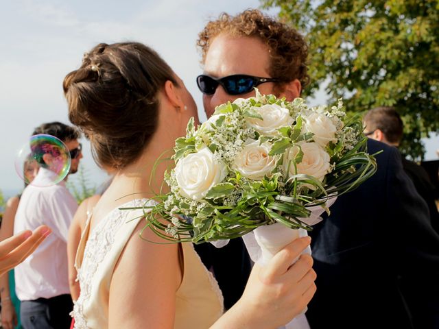 La boda de Alessandro y Valentina en Valencia, Valencia 77