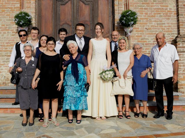 La boda de Alessandro y Valentina en Valencia, Valencia 78