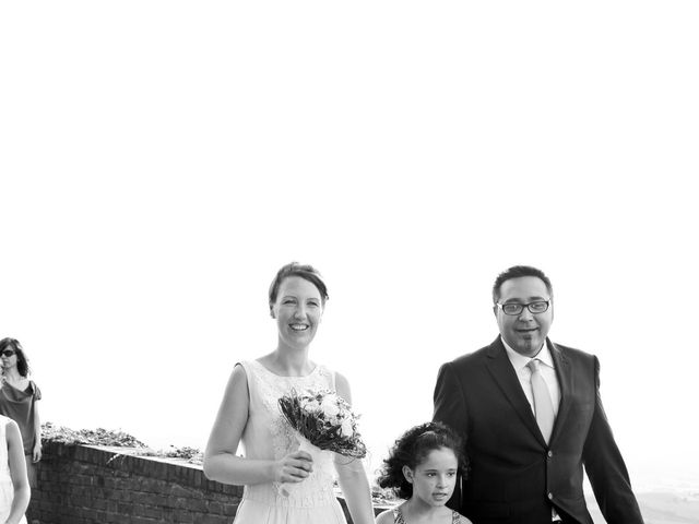 La boda de Alessandro y Valentina en Valencia, Valencia 82