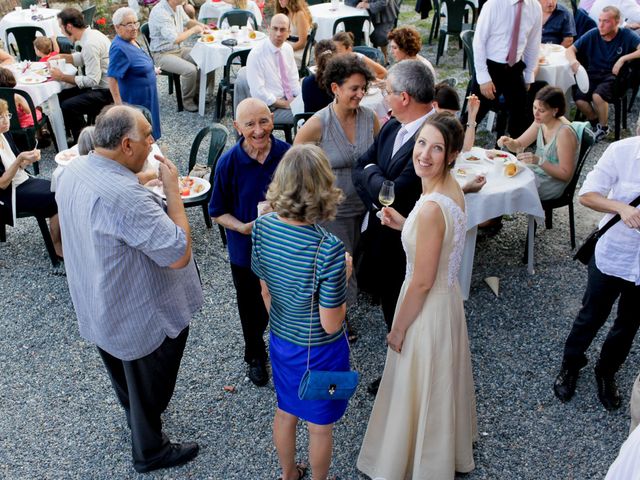 La boda de Alessandro y Valentina en Valencia, Valencia 94