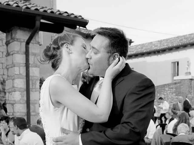 La boda de Alessandro y Valentina en Valencia, Valencia 104