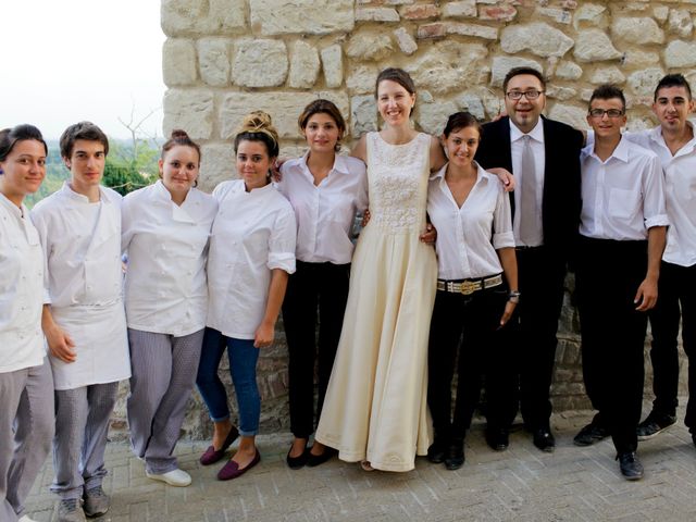 La boda de Alessandro y Valentina en Valencia, Valencia 139