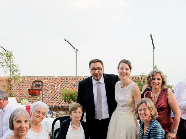 La boda de Alessandro y Valentina en Valencia, Valencia 141
