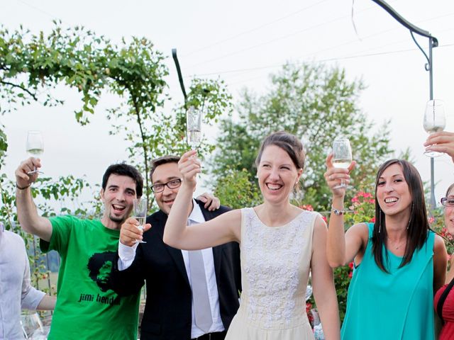 La boda de Alessandro y Valentina en Valencia, Valencia 144