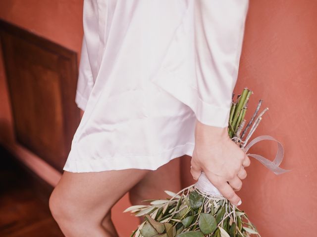 La boda de John y Joana en Garachico, Santa Cruz de Tenerife 33