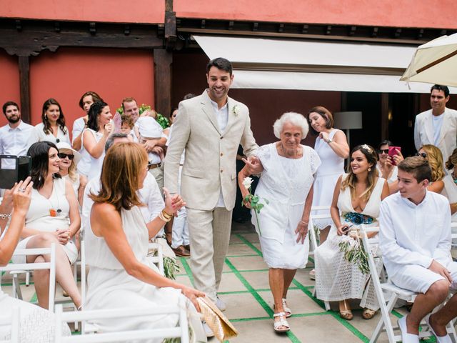 La boda de John y Joana en Garachico, Santa Cruz de Tenerife 41