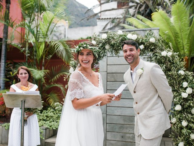 La boda de John y Joana en Garachico, Santa Cruz de Tenerife 50