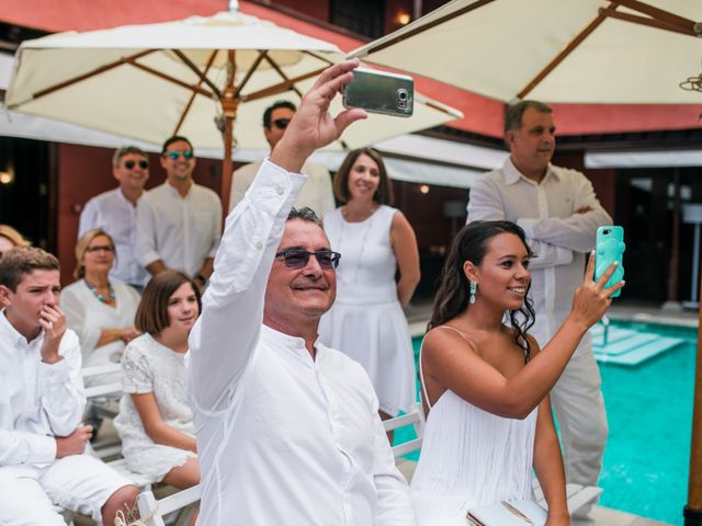 La boda de John y Joana en Garachico, Santa Cruz de Tenerife 51