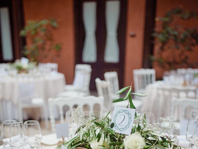 La boda de John y Joana en Garachico, Santa Cruz de Tenerife 63