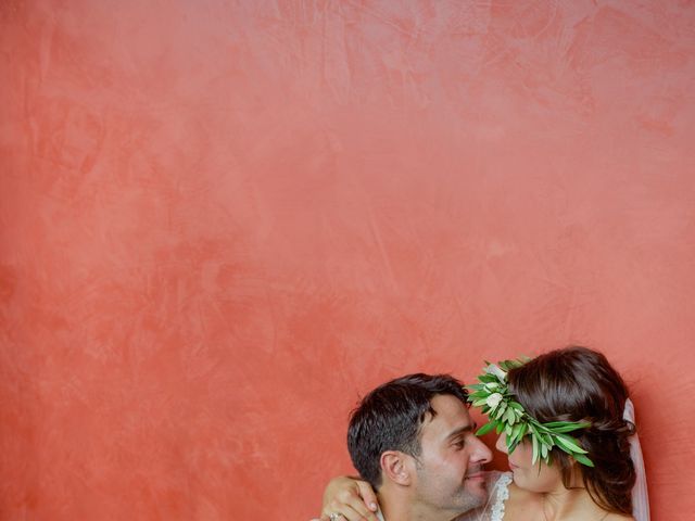 La boda de John y Joana en Garachico, Santa Cruz de Tenerife 66