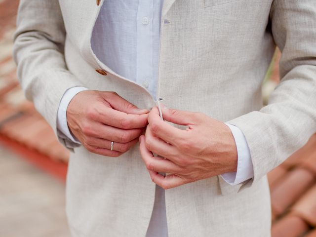 La boda de John y Joana en Garachico, Santa Cruz de Tenerife 73