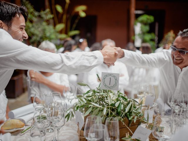 La boda de John y Joana en Garachico, Santa Cruz de Tenerife 80