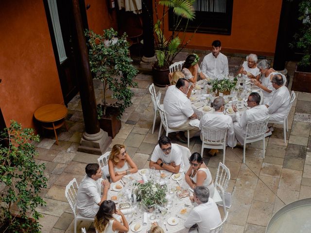 La boda de John y Joana en Garachico, Santa Cruz de Tenerife 82