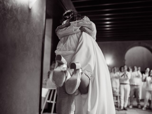 La boda de John y Joana en Garachico, Santa Cruz de Tenerife 101