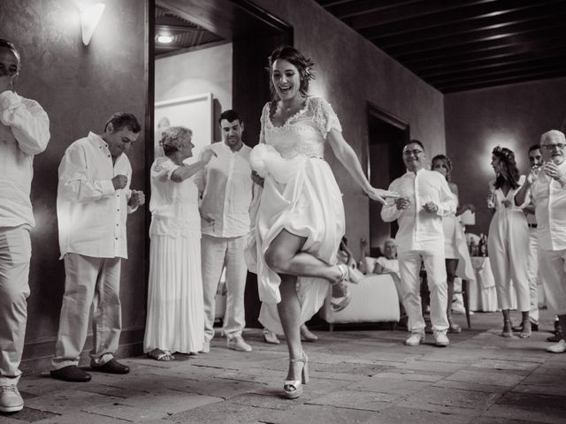 La boda de John y Joana en Garachico, Santa Cruz de Tenerife 105