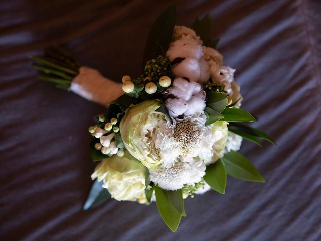 La boda de Cristian y Anna en Montseny, Barcelona 2