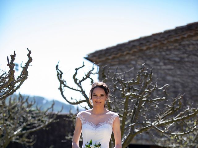 La boda de Cristian y Anna en Montseny, Barcelona 6