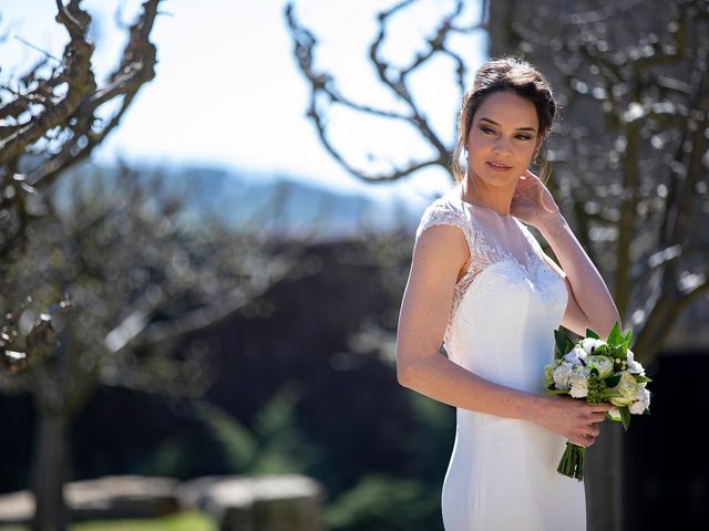 La boda de Cristian y Anna en Montseny, Barcelona 7