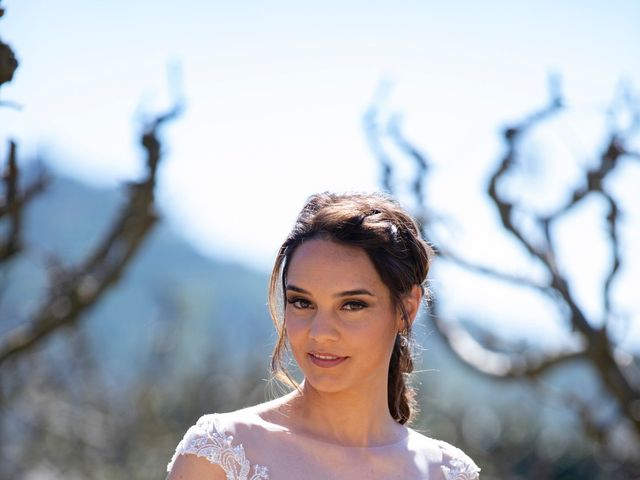 La boda de Cristian y Anna en Montseny, Barcelona 8