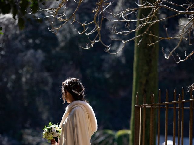 La boda de Cristian y Anna en Montseny, Barcelona 29