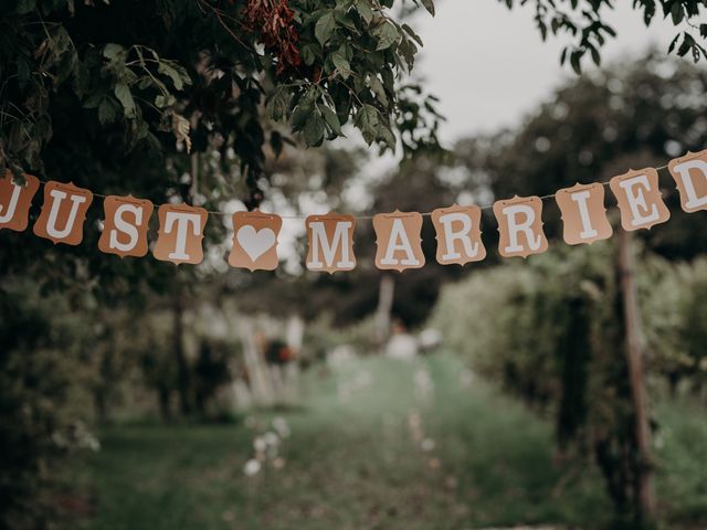 La boda de Wolfgang y Carina en Palma De Mallorca, Islas Baleares 10