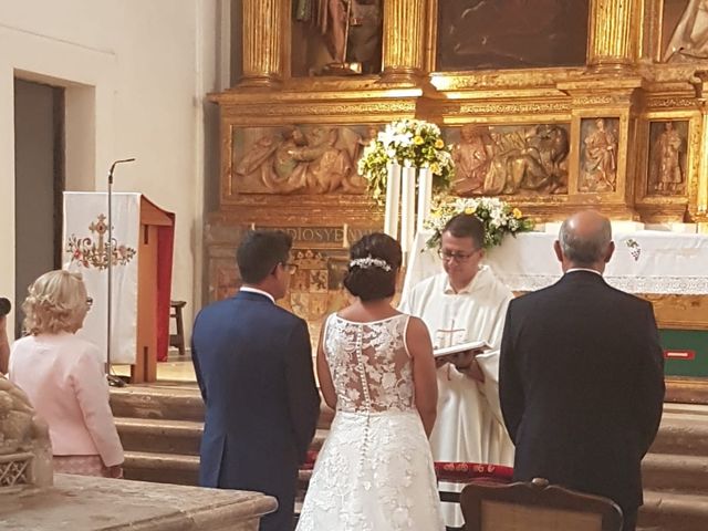 La boda de Luis y Lorena en Valladolid, Valladolid 5
