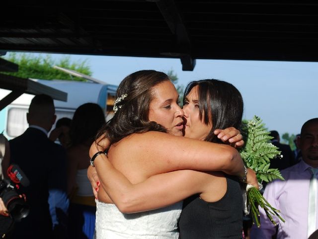 La boda de Manuel  y Melany en Mieres, Asturias 5