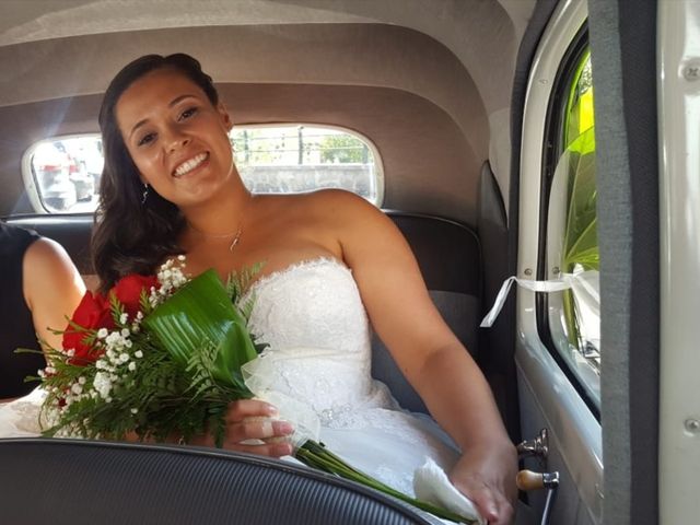 La boda de Manuel  y Melany en Mieres, Asturias 8