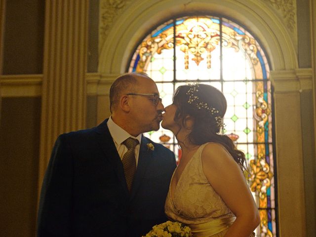 La boda de Ángel y Nancy en Murcia, Murcia 2