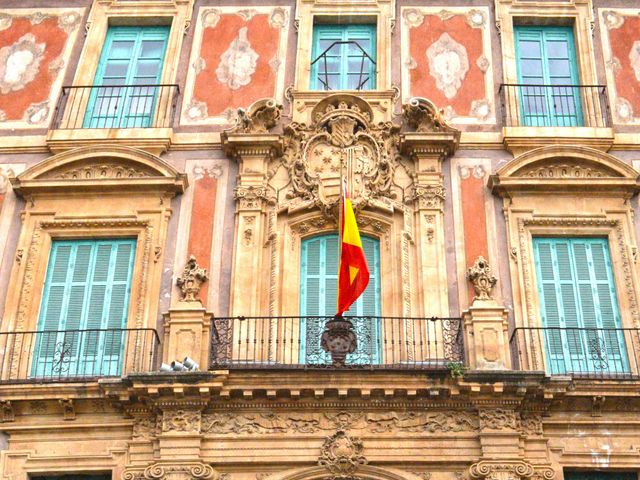 La boda de Ángel y Nancy en Murcia, Murcia 6