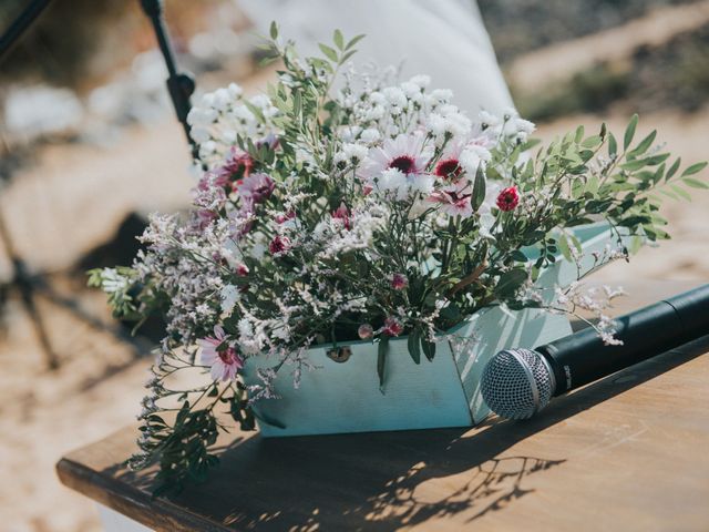 La boda de Óscar y Lidia en Arona, Santa Cruz de Tenerife 18