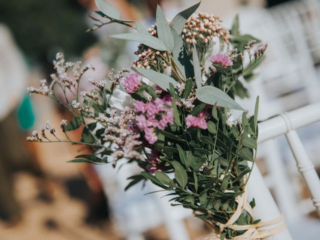 La boda de Óscar y Lidia en Arona, Santa Cruz de Tenerife 19