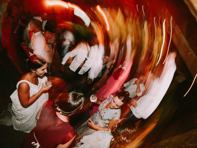 La boda de Óscar y Lidia en Arona, Santa Cruz de Tenerife 72